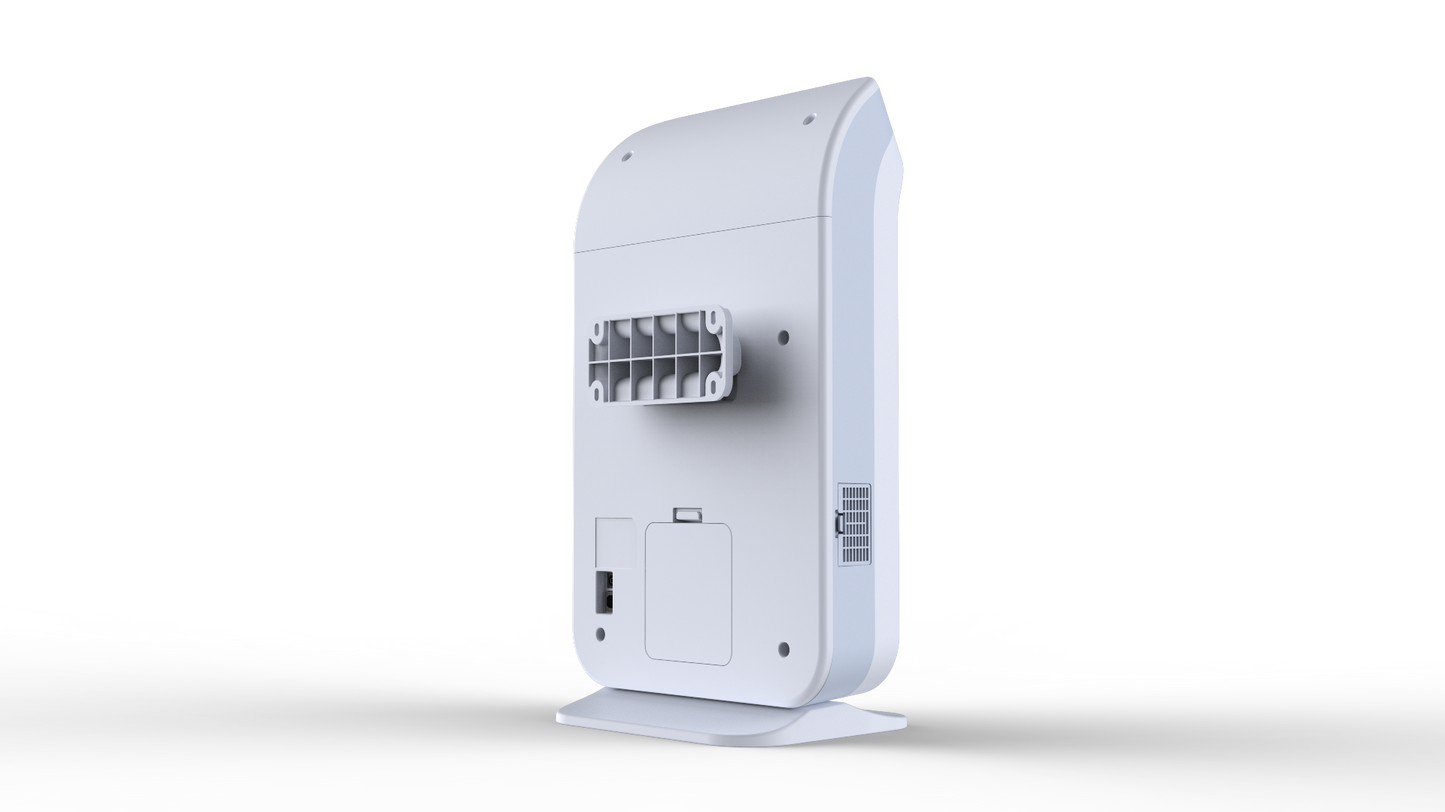 WellisAir Pro Package