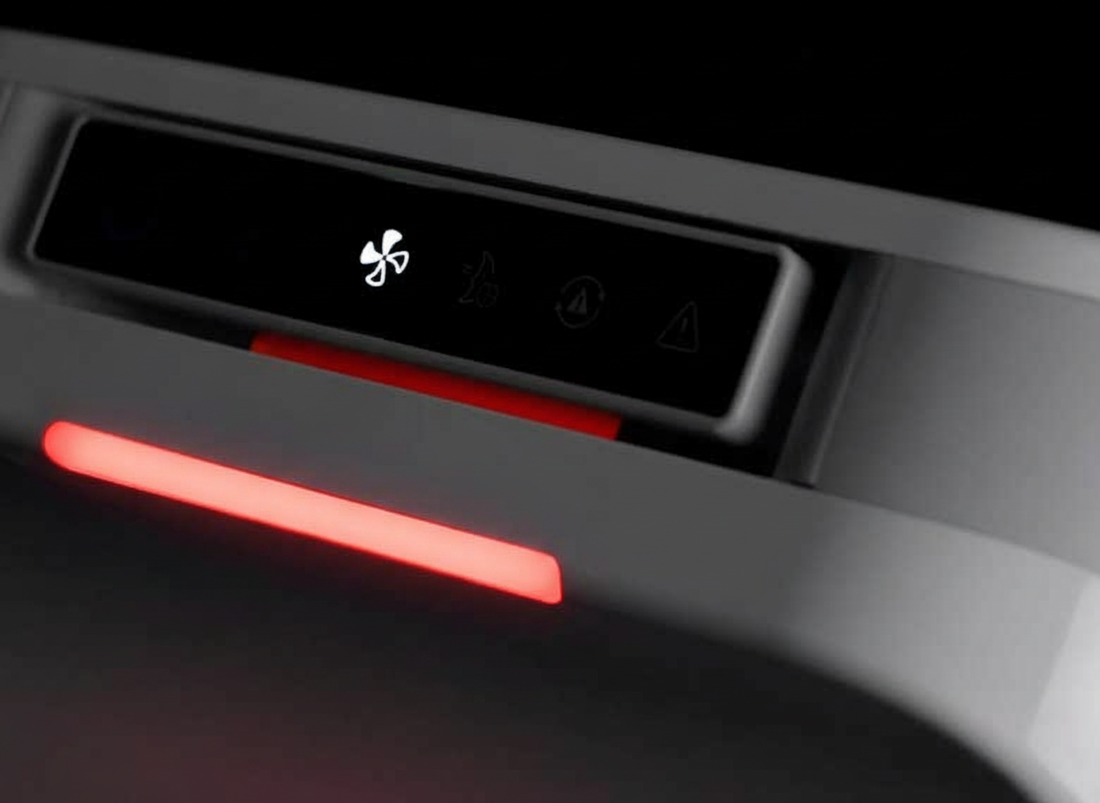A Note from the CEO: Why I Smile When My WellisAir Turns Red