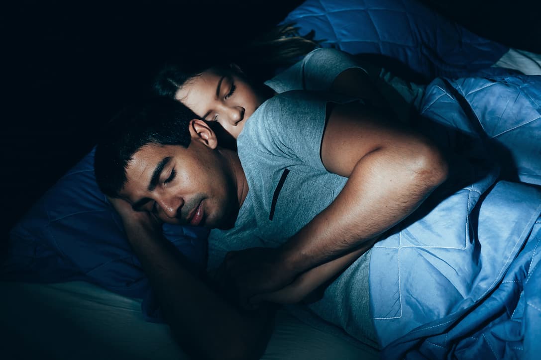 A Note from the CEO: What accumulates in your bedroom between midnight and 5 a.m.