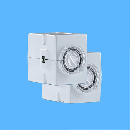 WellisAir Cartridge Multipacks - Unscented & Barely Scented Combo