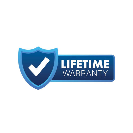 WellisAir Total Home Revitalization Lifetime Warranty