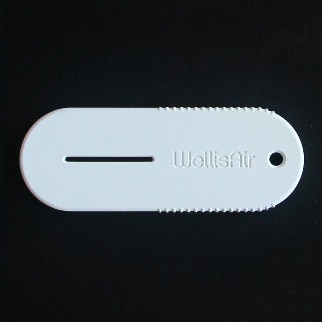 Cartridge Wrench